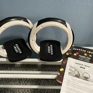 Sharper Image Boardless Skateboard